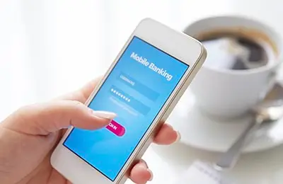 Internet & Mobile Banking