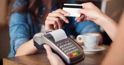 Cash Management & Payments
